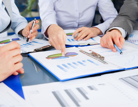 WHR Investigación de Mercado S.A.C. estudios de mercado