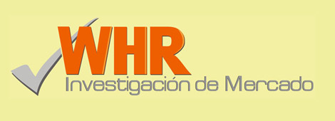 WHR Investigación de Mercado S.A.C. logo