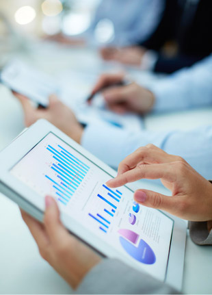 WHR Investigación de Mercado S.A.C. estudios cualitativos