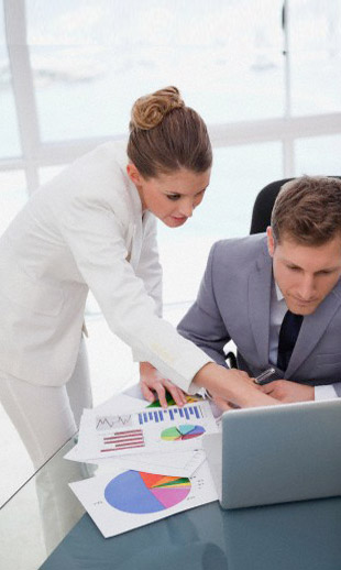 WHR Investigación de Mercado S.A.C. conciliaciones contables